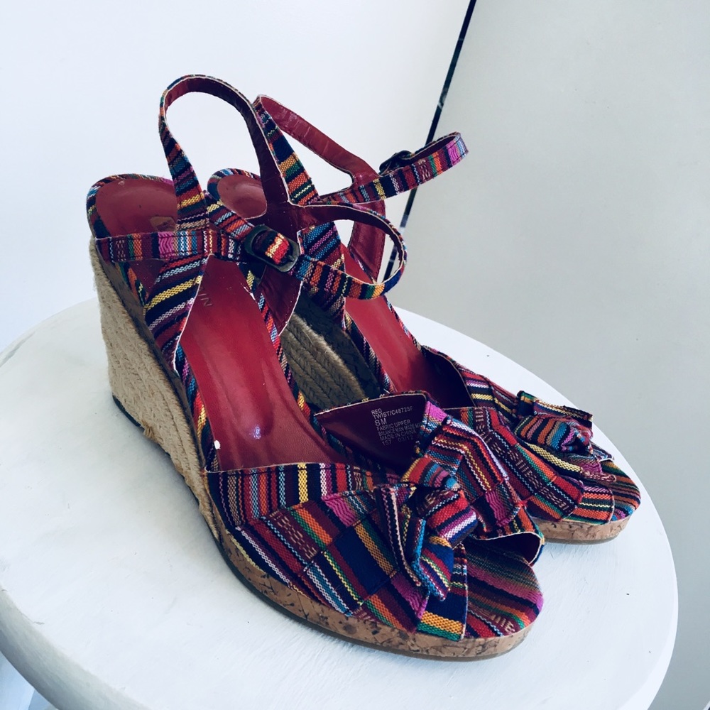 Wedges - Picture 3 of 5